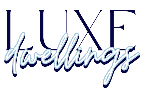 Luxe Dwellings Logo Image